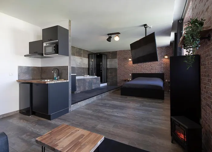 Le New-York Spa