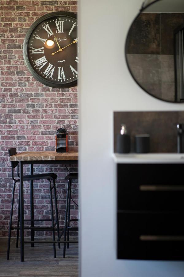 Le New-york Apartment *