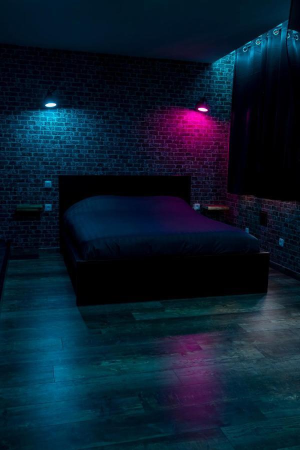 Le New-york Apartment Saint-Etienne (Loire)