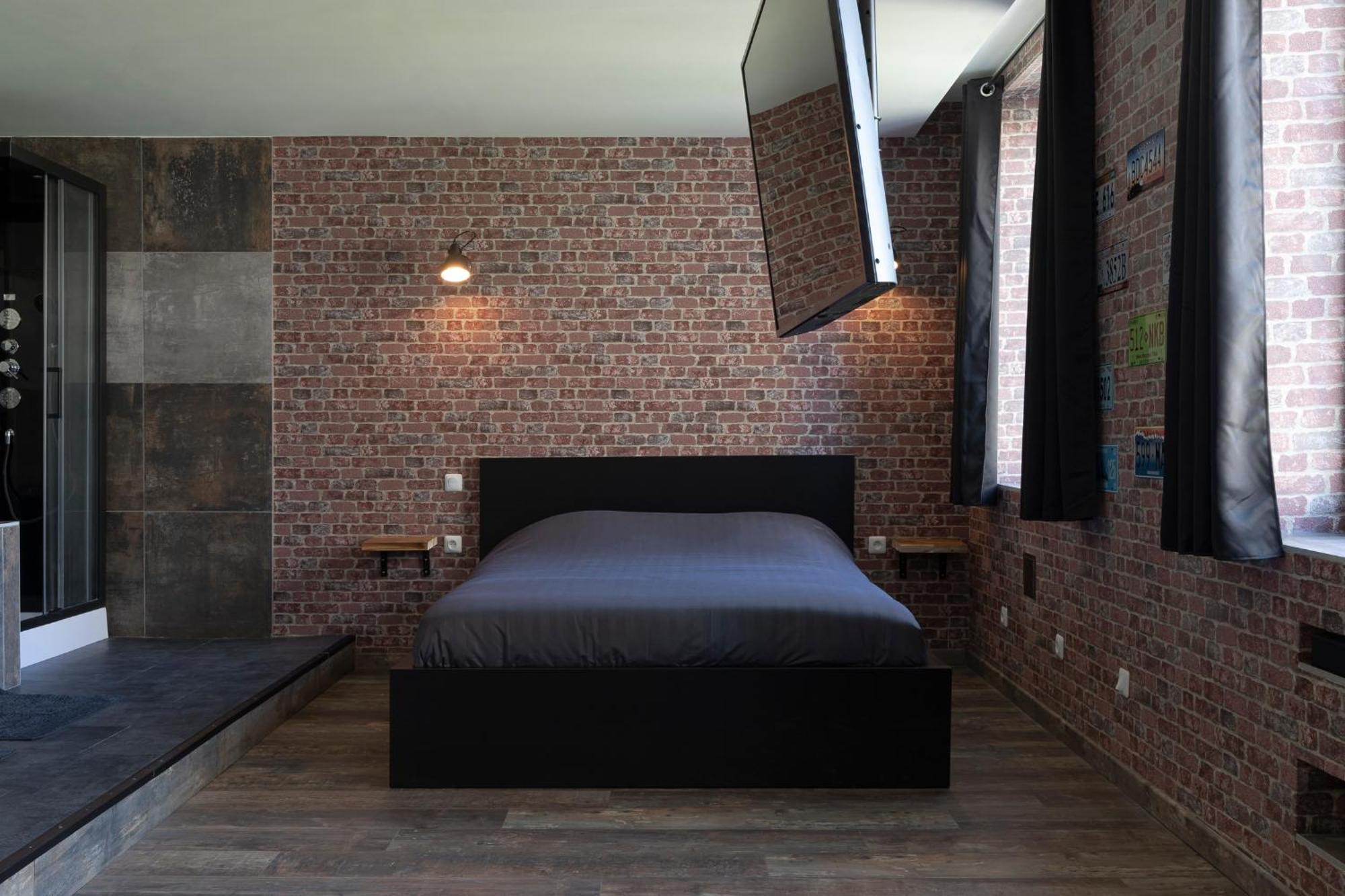 Apartment Le New-york *