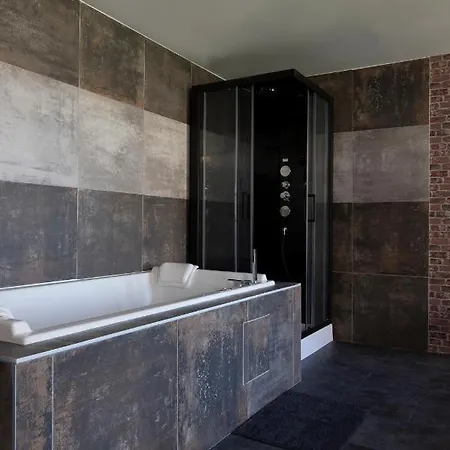 Le New-York Spa Saint-Etienne  Exterior photo