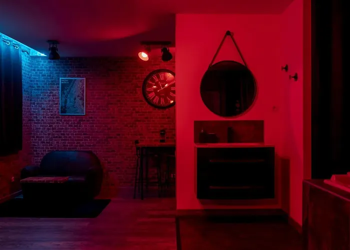 Le New-York Spa