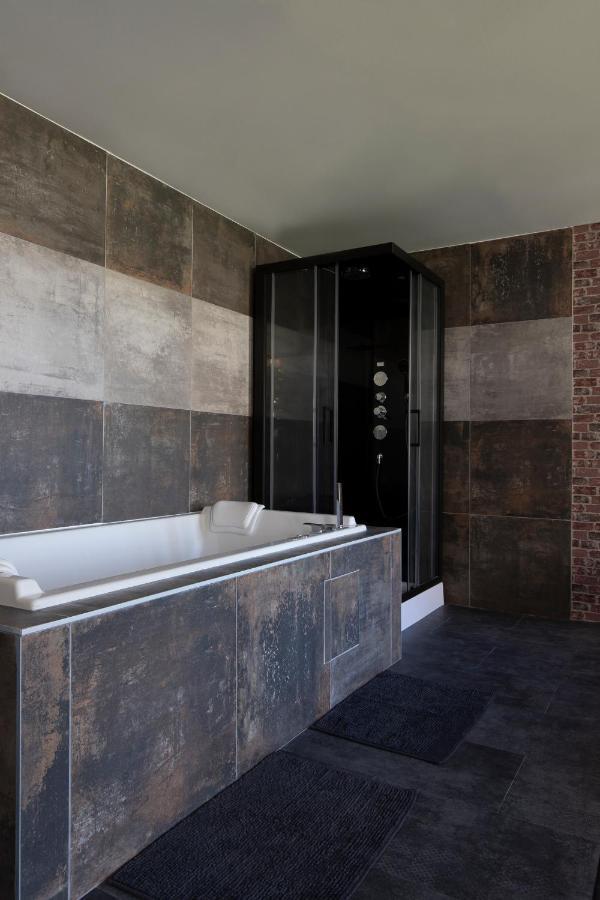 Appartement Le New-york *