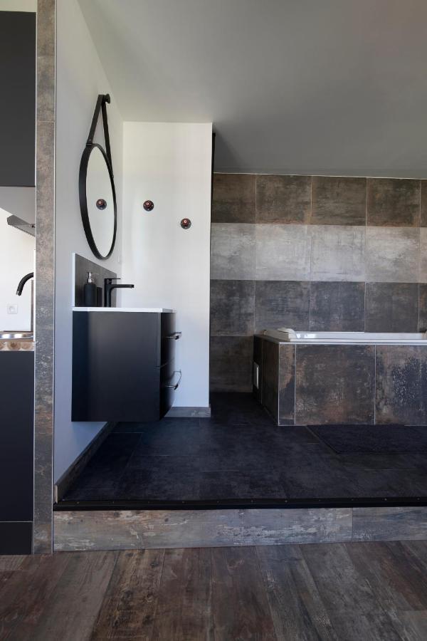 Le New-york Appartement Saint-Etienne (Loire)